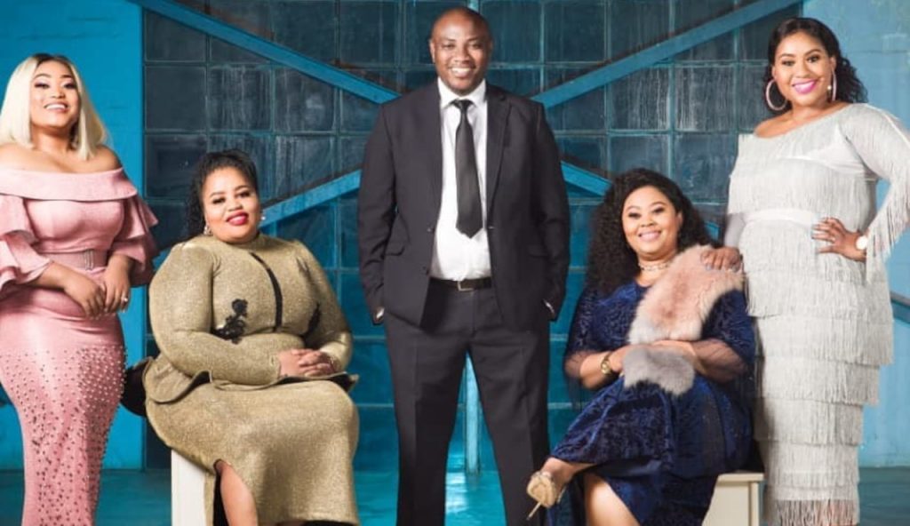 Musa Mseleku Hits Back At Critics, Says Many People Are In Polygamous Relationships Without Their Knowledge