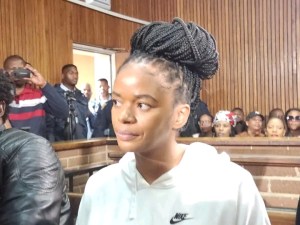 BREAKING: Murder charges dropped against Thabo Bester and Dr Nandipha