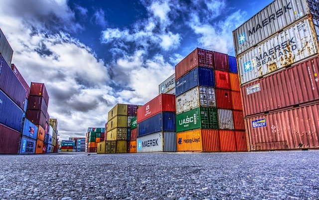 Best International Cargo Services in 2022
