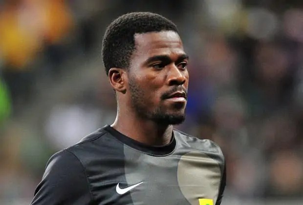 Senzo Meyiwa