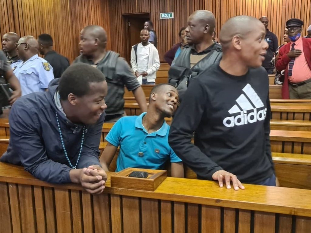 Senzo Meyiwa’s Murder Trial Resumes